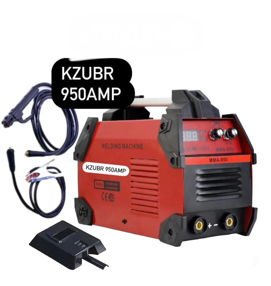 Апарат за заварување 950 A