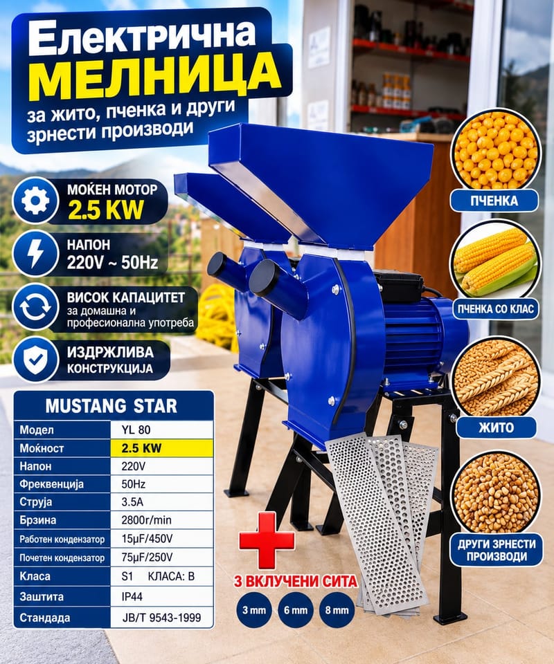 Melnica